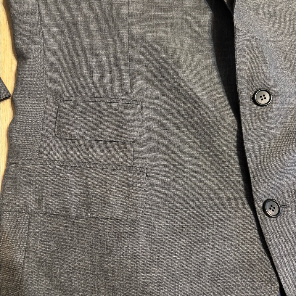 Sid Mashburn Jacket - image 2